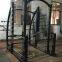 New Design Best Heavy Duty Gym Equipment Multifunctional Dual Action Smith Machine Price