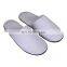 Cheap Price White Anti-slip EVA Sole Disposable Slippers For Hotel