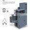 semi-auto case binding machine