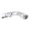 Wholesale high quality Auto parts Malibu XL Regal car Front fender frame RH For Chevrolet Buick 84450124 23408269 23418282
