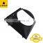 Factory Price Auto Parts Electronic Fan Assembly OEM 16711-75260 For Land Cruiser Prado 2009-2015