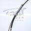 Factory Direct Best Quality Custom Wholesale OEM 46420-26320 Brake Cable For TOYOTA