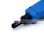 MT-8025 110 IDC TYPE Insertion Impact Tyco Type Punch Down Tool
