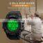 Wholesale SKMEI 1680 Fashion Style Water Resistant Digital azan time al fajr Wrist Watch for Islamic Muslim Prayer