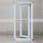 Custom Aluminum Framed Double Glazed Casement Window Design Best Casement Windows With Internal Shutter