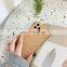 Latest Hot Sale Cork Phone Case Mobile Phone Shell For IPhone 13 12 11 Pro Max 7 8 Plus SE X Xr Xs Max