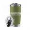 Promotion Leak Proof Best Stainless Steel Travel Mug Vacuum Insulated Coffee Mug  with Lid