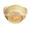 Wholesale Handmade Bamboo Fruit Basket