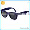 Latest product unique design fashion promotional sunglasses for wholesale