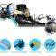 Customized Length Thick Housing Heavy Load Electric Vehicle Tricycle Rear Axle