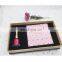 Pess on nail packaging boxes