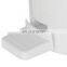 Hot Sale Promotional  3L Trash Can Foot Pedal Dustbin For Home Use Plastic Garbage Can Waste Bin Bathroom Pedal Bin