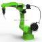 New 2020 soldador tig mig industrial robot arm  SZGH 6 axis welding robotic arm