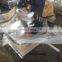 Spte Tinplate Food Grade Lacquer T3 Tin Free Steel Electrolytic Tinplate Sheets