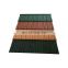Nigeria Africa Colorful Stone Coated Shingles Steel Roofing Tile Sheet Color Metal Roof Tiles