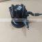 Retail engine parts power steering pump model For TFR17 4ZE1 OEM 8-97084953-F parts of the power steering oil pump