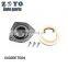54320Et00A Suspension Part rubber Strut mount  For Sentra 2012-2016