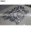 4*4 Auto chrome pack for FJ Cruiser 07+ accessories 12pcs auto parts