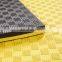 Hign quality soft customize baby eva floor mat judo mat