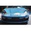 Bodykit для Porsche Panamera 970.2 позволяет обновить до 971.1, модифицированный передний бампер SD для Panamera 2014 - 2016 годов, модифицированный для 2021 года