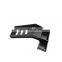 Rest pedal ( short type)) For Jeep Wrangler JL Left Foot Adjustable Rest Pedal For Jeep accessories