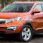 For sportage 2011 2012 headlight front lamp all white 92101-3W010 92102-3W010 body kits