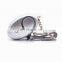 Hot Sale 120DB LED Portable Emergency SOS Security Self Defense Alarm Keychain Personal Alarm for Women