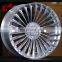 CH Heavy Duty 20X10 Специально изготовленные колесные платформы. Центр штамповки алюминиевых легких колес. Штампованные колеса для автомобилей Alfa Romeo