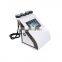 4 head 5 in 1 6in1 7 in 1 8 in 1 9in1 60 khz portable ultrasonic RF body slimming cavitation device fat burning loss reduction