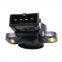 Haoxiang New Auto Throttle Position Sensor TPS Sensor Acelerador MD614735 For MITSUBISHI PAJERO