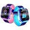 Q12 Waterproof Kids Smart WatchWholesale High Quality Q12 Kids Smart Watch Touch Screen Call Wrist Smartwatch Q12 For Children