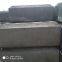 Supply pre-baked carbon anode scraps replace foundry coke