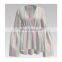 Super Comfortable BCI  Cotton Poplin Fabric for Spring and Summer Dress