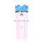 PUSHI professional production New water cosmetic instrument logo FAD injection mold tooling for batch produce service maker