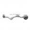 31126769801 31124036269 31126763703 31126769797 Front Lower Left Control Arm Use for BMW 1 E81, 3 E90, X1 E84 With High Quality