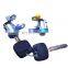 Pair Front Door Lock Cylinder Kit + Keys 6905135070 69052-35070 For 1995-2004 Toyota Tacoma