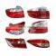 Vios Yaris Tail Lamp Taillight Back Light for Toyota 2003 2005 2006 2008 2010 2011 2014 2019 2020