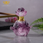 SAINT-VIEW Factory Wholesale Handmade High-Grade Skin Care Decor Roll On Essential Oil Perfume Bottle Set