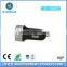 Type C car charger dc12V-24V input automatic mobile charger