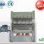 press machine / hot press / heat press BY214*8/900(3-15)D