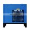 10HP 20HP 30HP 50HP air flow dryer refrigated air dryer screw air compressor with dryer
