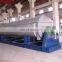 sludge dewatering machine/ secador de lodos