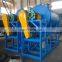 Vacuum rake dryer Industrial Rotary Harrow dryer Rake Paddle Dryer Machine From SenVen