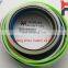 Excavator oil seal E320C E320D  Hydraulic arm cylinder seal kit 1261880 1589093 1589092
