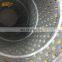 Truck engine parts hydraulic filter  MB-P934    198-49-11440   32/925214   32-925214