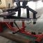 Products Fitness Equipment and Commercial Equipment/Calf Raise ASJ-M608 Gym Equipment strength machine