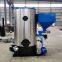 Domestic heating and bathing dual-purpose 0.24mw biomass hot water boiler