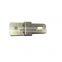 OEM electronics color color zinc plated stamping parts