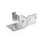 Sheet metal fabrication stainless steel stamping custom metal stamping part