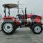 4x4 MAP404 40HP cheap compact mini farm tractor with front end loader